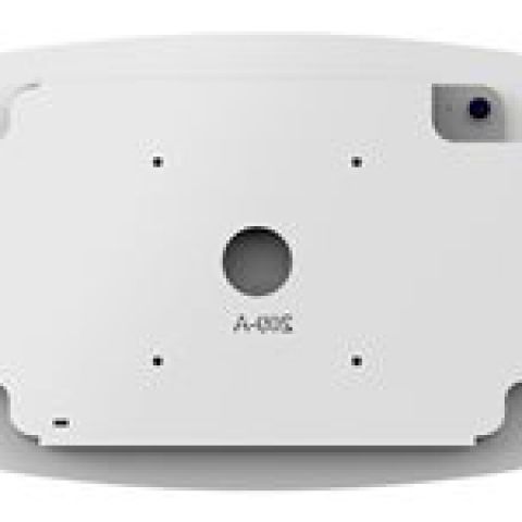 Compulocks 209IPDSW support antivol pour tablettes 27,7 cm (10.9") Blanc