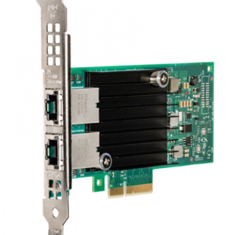 Intel Ethernet Converged Network Adapter X550-T2