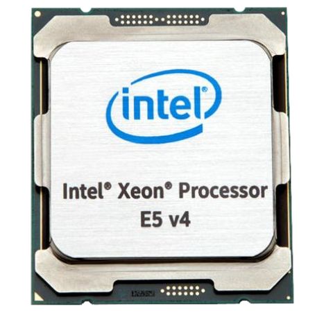 Intel Xeon E5-2695V4 processeur 2,1 GHz 45 Mo Smart Cache