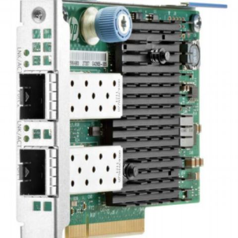 HPE 562FLR-SFP+