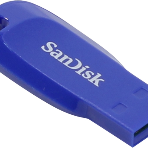 SanDisk Cruzer Blade