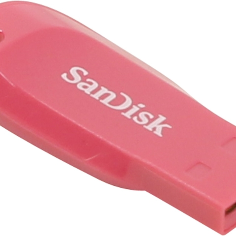 SanDisk Cruzer Blade