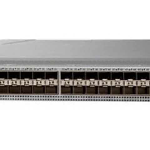 Cisco Nexus 93180YC-EX