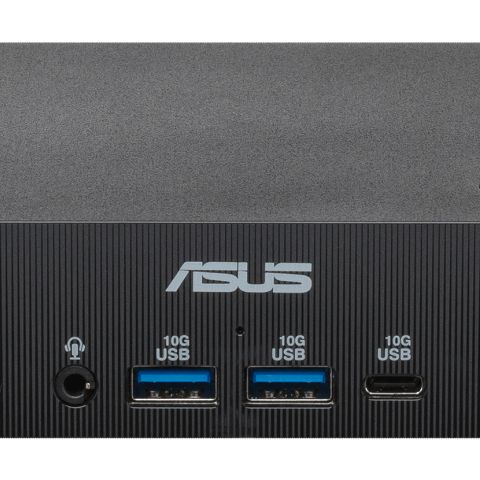ASUS ExpertCenter PN54-S1-S50083AL AMD Ryzen™ 5 220 16 Go DDR5-SDRAM 512 Go SSD Windows 11 Pro Mini PC Noir