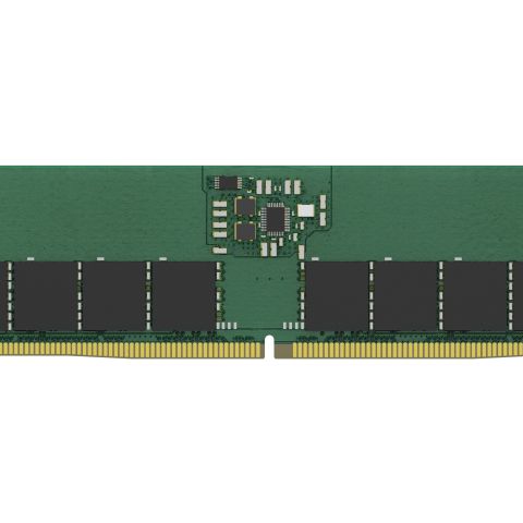 Kingston Technology KTD-PE556E-16G module de mémoire 16 Go 1 x 16 Go DDR5 5600 MT/s ECC