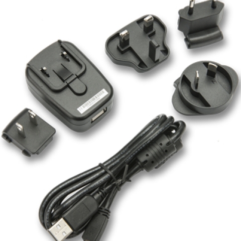 POWER SUPPLY MICROUSB DL-AXIST