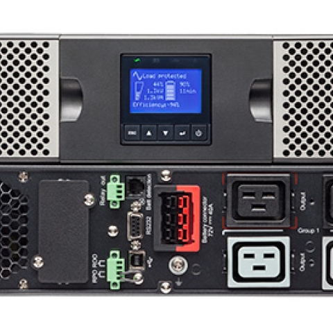 Eaton 9PX 3000i RT2U