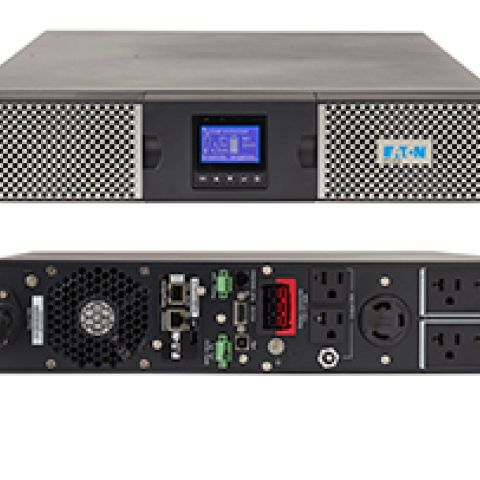 EATON 9PX 3000VA RACK/TOWER 120V