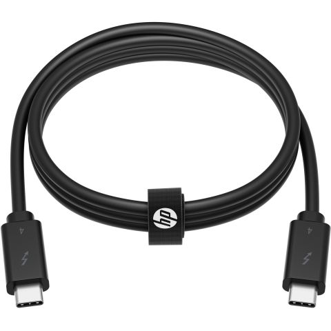 HP TBT4 CBL EMEA-INTL EN Loc-Euro plug souris