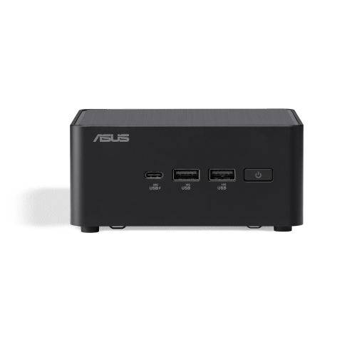 ASUS NUC 14 Pro Tall Kit RNUC14RVHV700000I UCFF Noir 165H