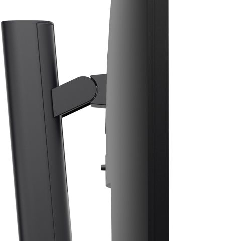 DELL Pro E2726HS écran plat de PC 68,6 cm (27") 1920 x 1080 pixels Full HD LCD Noir