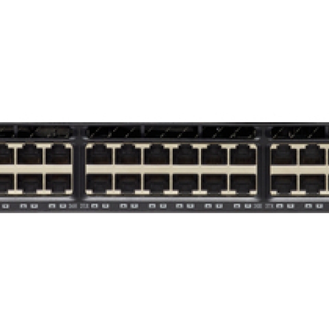 Cisco ONE Catalyst 3650 48Port Mini 4x1