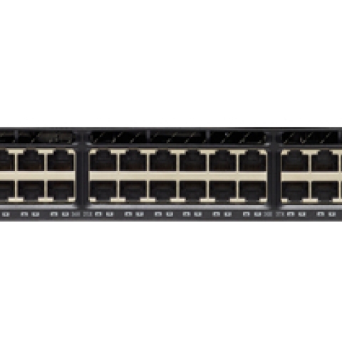 Cisco ONE Catalyst 3650 48Port Mini 4x1