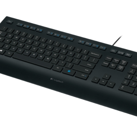 Logitech K280e