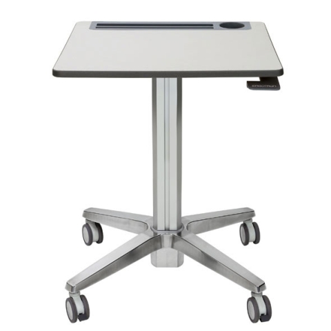 Ergotron LearnFit Sit-Stand Desk