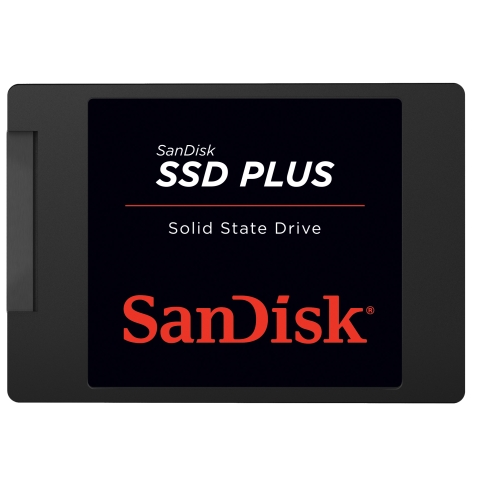 SanDisk SSD PLUS