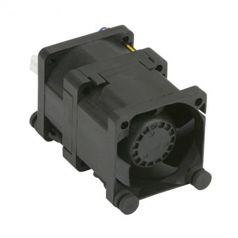 Supermicro FAN-0163L4 système de refroidissement d’ordinateur Boitier PC Ventilateur 4 cm Noir