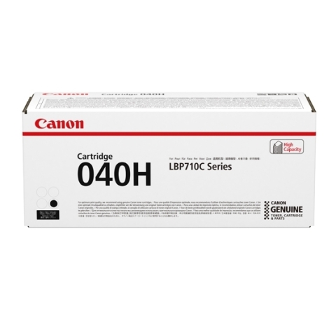 Canon 040 H