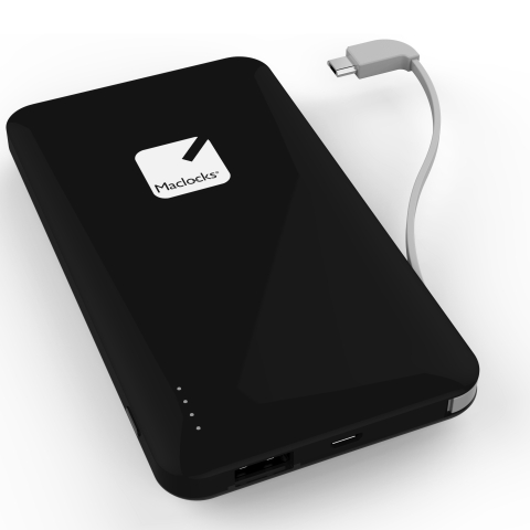 Compulocks Battery Pack 10000 mAh