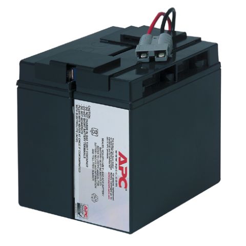 APC Replacement Battery Cartridge #7