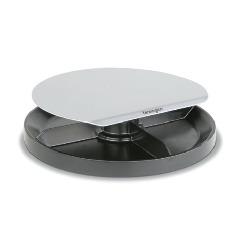 K/3xSpin Station 2 Monitor Stand smartfi