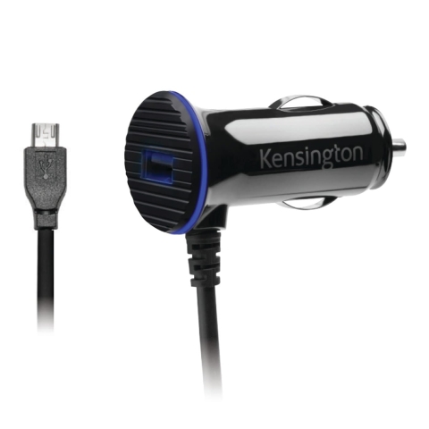 K/Powerbolt 3.4Amp Car Charger