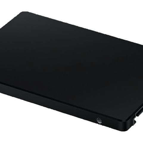 Lenovo 7N47A00119 disque SSD 1,6 To 2.5" SAS