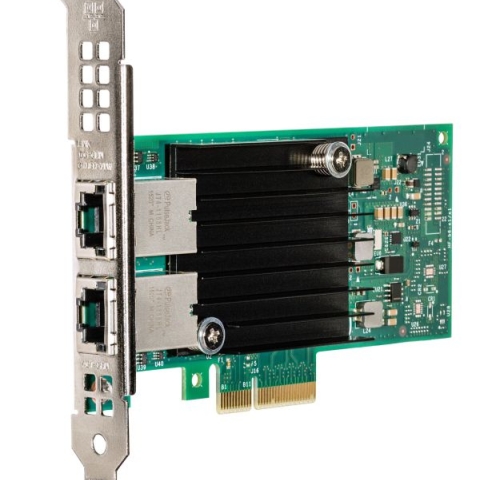 Intel X550-T2