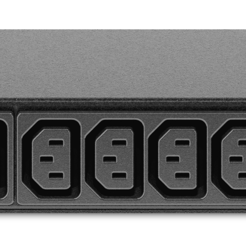 APC Basic Rack PDU AP6015A