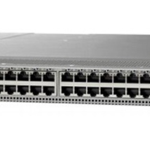 Cisco Nexus 93108TC-EX