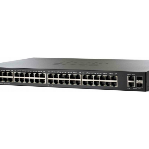 Cisco Small Business SF350-48P