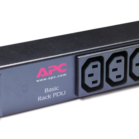 APC Basic Rack PDU Zero U