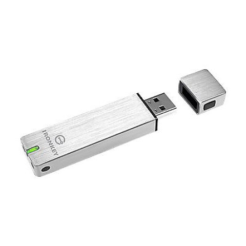 IRONKEY BASIC S250 ENCRYPTED USB2 32GB