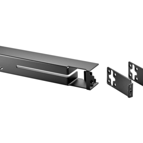 HPE Aruba 8-port Cable Guard