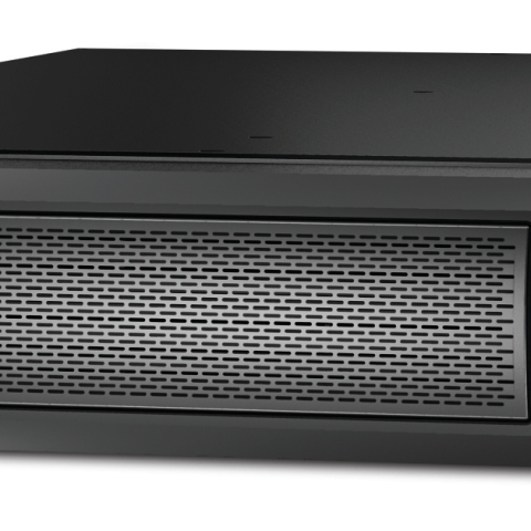 APC Smart-UPS X 2200 Rack/Tower LCD