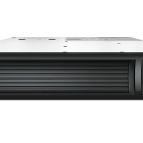 APC Smart-UPS 3000VA LCD RM