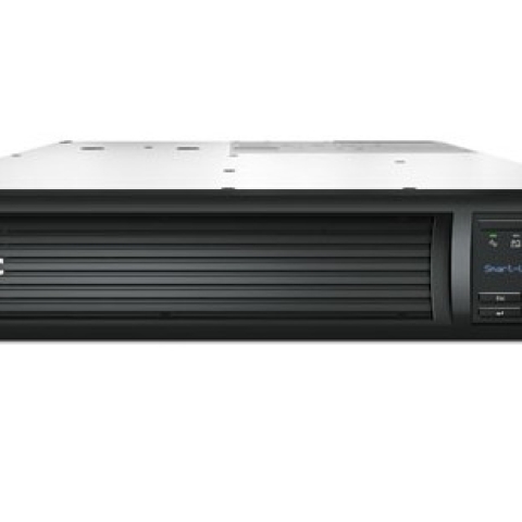 APC Smart-UPS 2200VA LCD RM