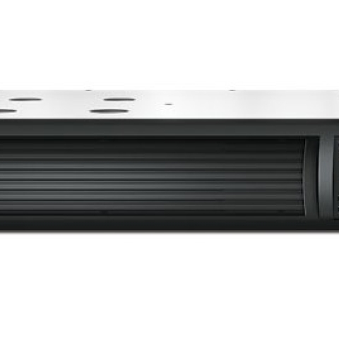 APC Smart-UPS 1500VA LCD RM