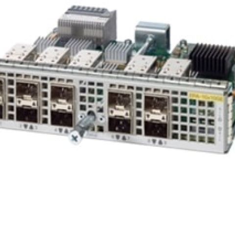 ASR1000 10X10GE ETHERNET PORT ADAPTER SP