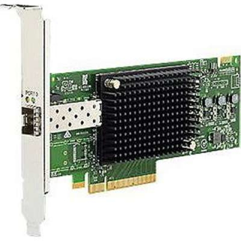 Emulex 16Gb (Gen 6) FC Single-port HBA