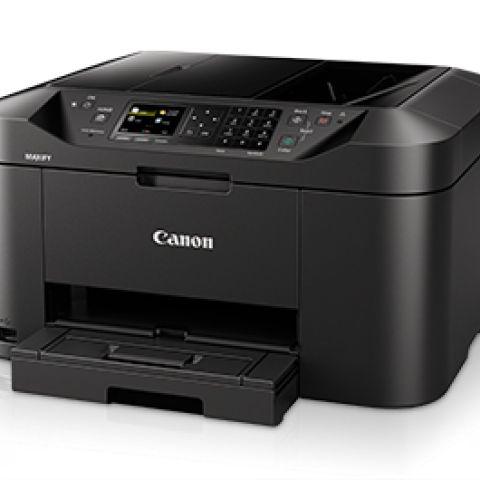 Canon MAXIFY MB2150 Jet d'encre A4 600 x 1200 DPI 19 ppm Wifi