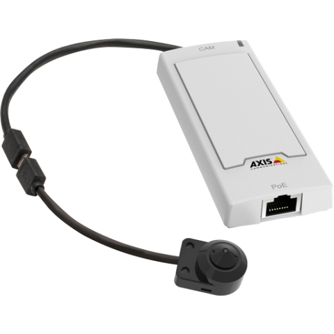 AXIS P1264