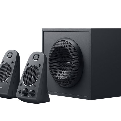 Logitech Z625