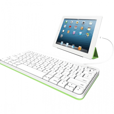 Logitech Wired for iPad