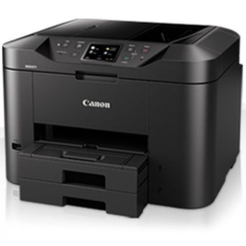 Canon MAXIFY MB2155 Jet d'encre A4 600 x 1200 DPI Wifi