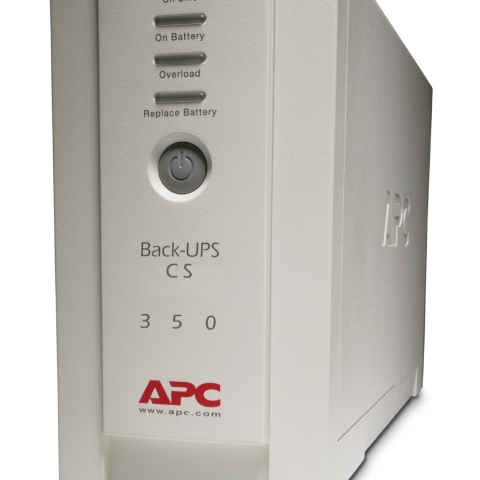APC Back-UPS CS 350