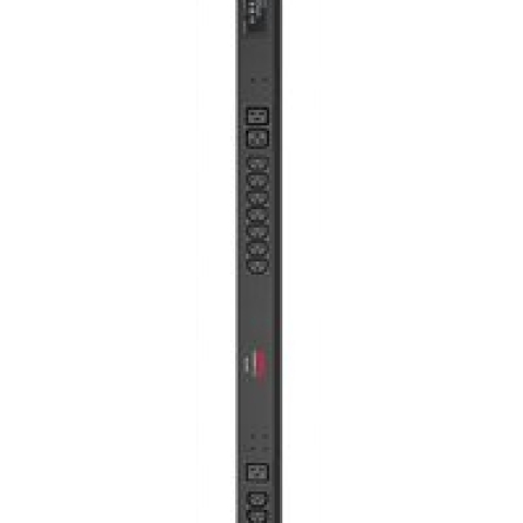 APC Basic Rack PDU AP6009A
