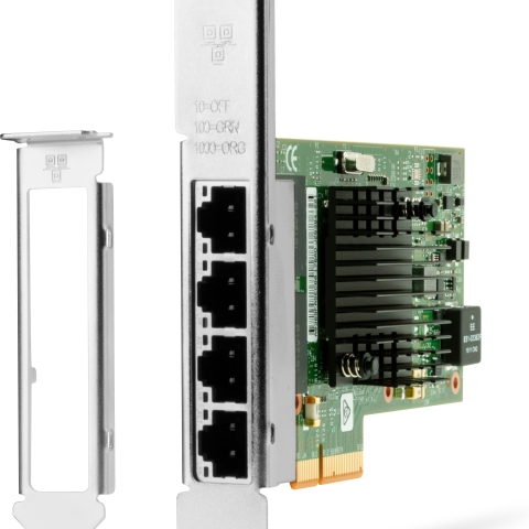 Intel I350-T4