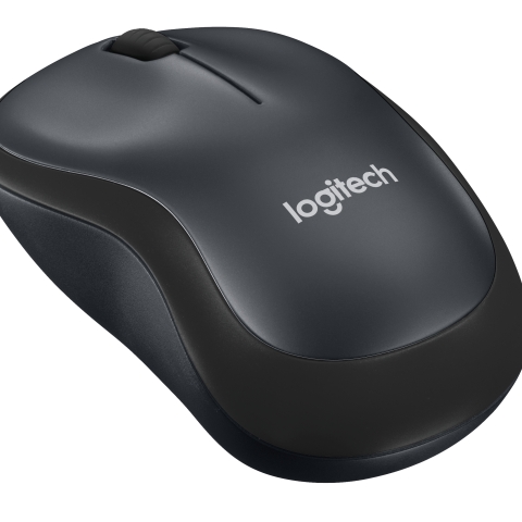 Logitech M220 Silent