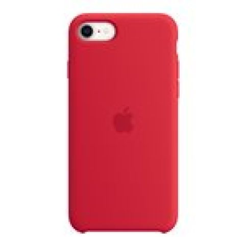 Apple MN6H3ZM/A coque de protection pour téléphones portables 11,9 cm (4.7") Housse Rouge